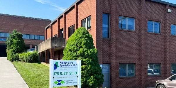 Crossroads Treatment Center Easton