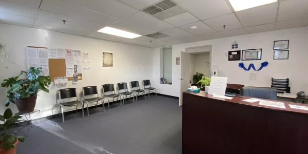 Pyramid Easton Outpatient
