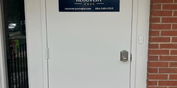 Recovery Cove